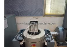 China Packaging Vibration Table Testing Equipment Vibrating Shaker With MIL-STD 202 Standards supplier
