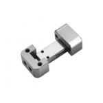Steel Round Taper Interlock Plastic Molds S.Z46 for sale