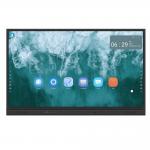 Iboard Interactive Whiteboard Android 11 8 + 64G Multi Touch Panel Display for sale