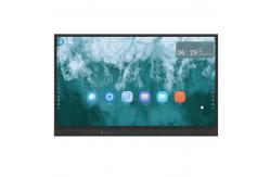 China Iboard Interactive Whiteboard Android 11 8 + 64G Multi Touch Panel Display supplier