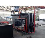 Carbon Steel Tee Forming Machine Stable Performance With CE Approved