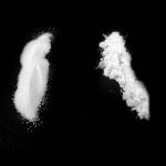 Pa Hot Melt Adhesive Powder Washing Resistant 170um For Heat Transfer
