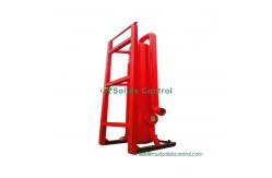 China Mud Gas Separator：Primary Safety Device in Advanced Solids Control Equipment Systems supplier