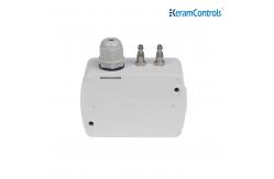 China Two Wire DPT Differential Pressure Transmitter Sensor HVAC System supplier