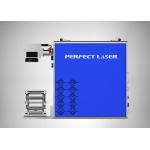 High Precision Laser Marking Machine Fast Speed Low Power Consumption for sale