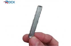 China High Frequency Welding Smooth Surface Aluminum Spacer Bars For Insulated Glass Units supplier