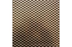 China 9 Gauge Galvanized Expanded Metal Mesh Aluminum Wire Mesh Panel supplier