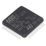 New and Original STM32F103RCT6 BOM Module Mcu Microcontrollers Ic Chip Integrated Circuits for sale
