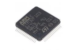 China New and Original STM32F103RCT6 BOM Module Mcu Microcontrollers Ic Chip Integrated Circuits supplier
