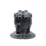 Hydraulic M5x130 Rotary Motor Thread Interface For EC460 Crawler Excavator
