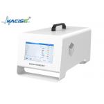 KGD WQ 514 Motor Vehicle PN Rapid Detector Advanced Technology for Measuring Fine Particulate Matter in Exhaust Gas for sale