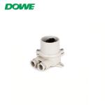 IP56 Grade Marine Nylon HS201 Waterproof Switch Socket Made in China