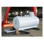 Oil Storage Tank For Transformer Oil Various Industrial Oil Tank for sale
