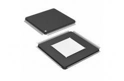China XMC4800F144K1024AAXQMA1 ARM Cortex-M4 Microcontroller IC 144-LQFP Package supplier