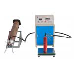 High Performance Gas Fire Extinguisher Refill Machine For CO2 Fire Extinguisher