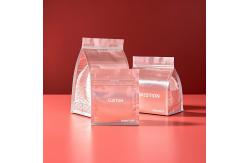 China Child Resistant Zipper Bags  Childproof Storage for Peace of Mind supplier