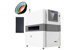 China Inline AOI SMT Automated Optical Inspection Machine supplier