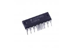 China Texas Instruments TL494IN Electronintegrated Circuit Ic Components Chip TSOP TI-TL494IN supplier