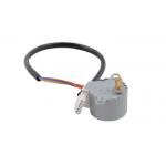 28BYJ48 Mini High Power Low Noise Small Stepper Motor 1:64 Ratio Gear Stepper Motor for sale