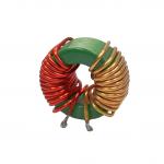 Manganese Zinc Ferrite Toroidal Inductor High Anti-Interference Capability for sale