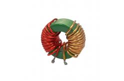 China Manganese Zinc Ferrite Toroidal Inductor High Anti-Interference Capability supplier