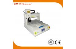 China Desktop PCB Router Depaneling Machine,PCB Separator supplier