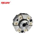 Vibration Resistance Excavator Coupling High Elasticity Torsional for sale