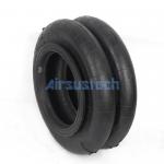 Original Double Convoluted Rubber Bellows Only for Jarflex 613 Suspension Air Spring for sale