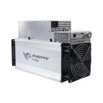 128 Bit Whatsminer M31s 70TH 72TH 74TH Used Miner 600*600*2400MM for sale