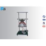 Luminaire Suspending Led Testing Equipment IEC60598-1 Clause 4.14.1 for sale