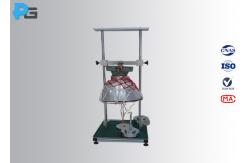 China Luminaire Suspending Led Testing Equipment IEC60598-1 Clause 4.14.1 supplier