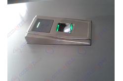 China Intelligent Fingerprint Recognition System With Turnstile For Attendance Management supplier