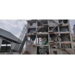 VRM Vertical Roller Mill Cement Power Plant Pulverizer 290T/H for sale