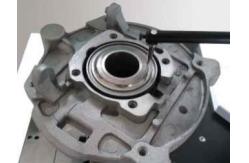 China Surface Roughness Contour Measuring Equipment High Level Analysis Multiple Function supplier