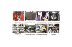 China 1.0 Gram Pillow Pack Packaging Machine supplier