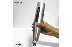 China Easy Operate Digital Concrete Test Hammer , W + Integrated Voice supplier