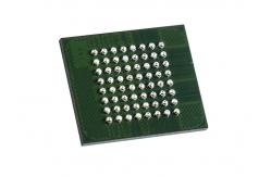 China Surface Mount MT28EW512ABA1HPC-0SIT 512Mbit Parallel FLASH - NOR Memory IC supplier