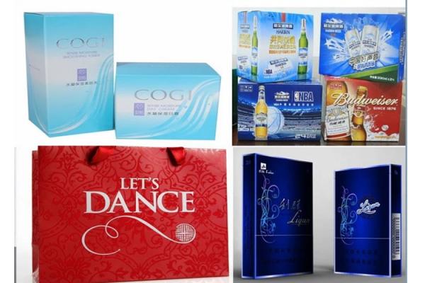 Printing Water Based Varnish Inkjet Receptive Coating For Papers