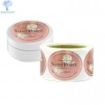 Tamper Proof Logo Sticker Roll for sale