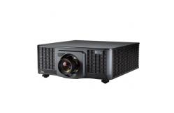 China 15000 Lumens DLP Video Projector 3D Mapping Beamer For Museum Display supplier