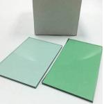 China Supplier Safety Tinted Glass with Thickness and Size Customized for sale