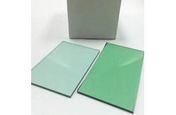 China China Supplier Safety Tinted Glass with Thickness and Size Customized supplier