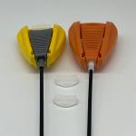 Two Way Actuator for Industrial Control Systems with High Precision and Durability for sale