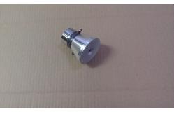 China Ultrasonic Cleaner Ultrasonic Cleaning Transducer 40 khz High Temperature supplier