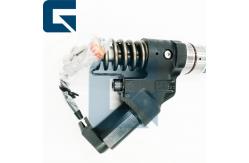 China 4903084 High Quality Diesel Fuel Injector For M11 ISM11 Engine Parts supplier