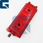 KFP2130-KP2123CMMS Hydraulic Gear Pump For PK70 Crane for sale