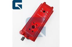 China KFP2130-KP2123CMMS Hydraulic Gear Pump For PK70 Crane supplier