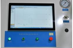 China IEC 62368-1 Clause Annex G.15 42Mpa Hydrostatic Pressure Test System supplier