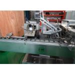 High Speed Auto Loading Cartoner for Vaccine and Pharmaceutical Blister Packaging GMP Compliant Design for sale