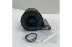 China Diesel Spare Parts Piston 4987914 5302254 for Cummins ISL 6L Engine supplier